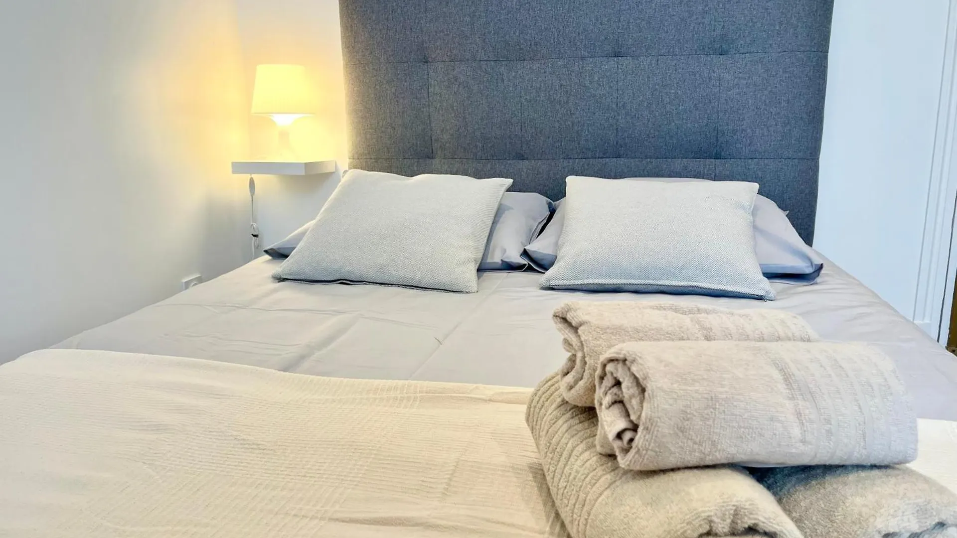 Apartment Petit Agreable Au Coeur Du 11e Arrondissement Paris