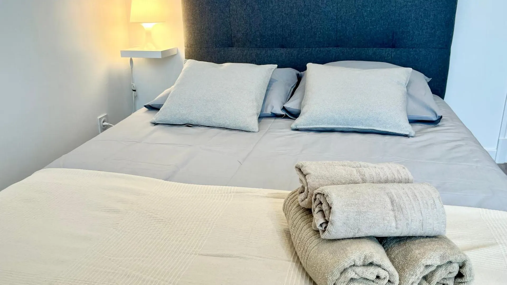 Petit Agreable Au Coeur Du 11e Arrondissement *